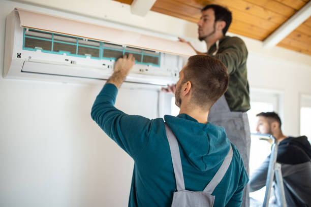 Best Emergency HVAC Services in El Rancho, NM