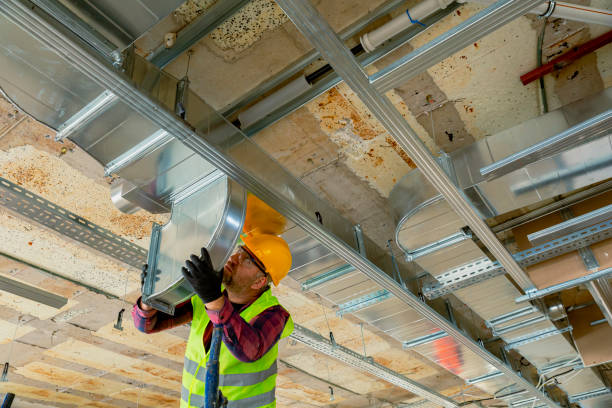Best Residential HVAC in El Rancho, NM