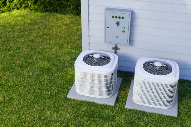 Best VRF (Variable Refrigerant Flow) Systems in El Rancho, NM