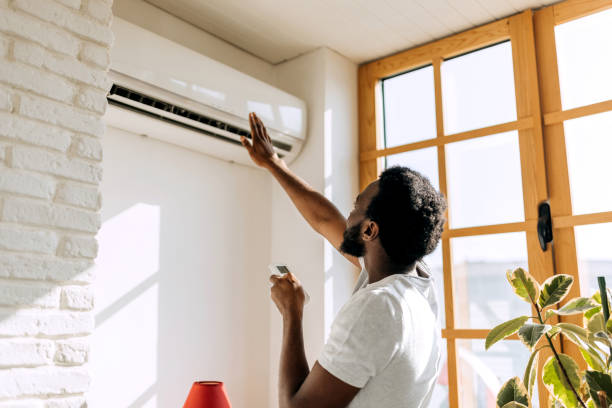 Best HVAC Software and Technology in El Rancho, NM