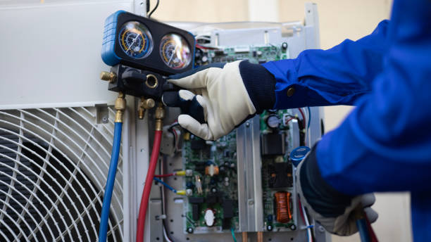 Best HVAC Financing and Leasing in El Rancho, NM